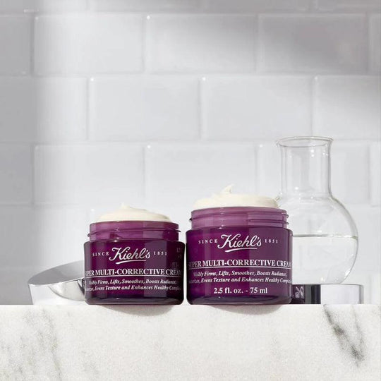 Kiehl&