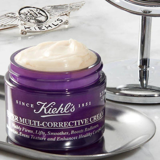 Kiehl&