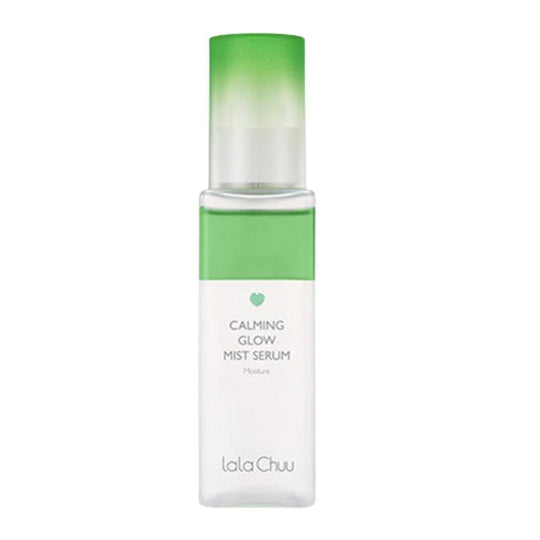 lala Chuu Calming Glow Mist Serum 100ml - LMCHING Group Limited