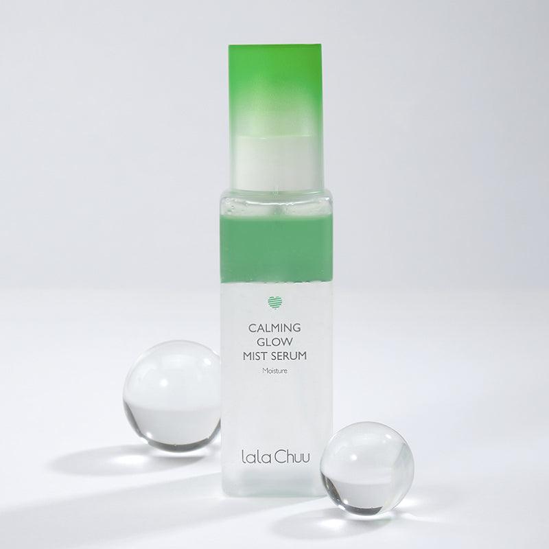 lala Chuu Calming Glow Mist Serum 100ml - LMCHING Group Limited