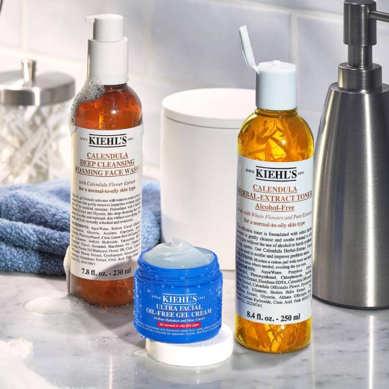 Kiehl&