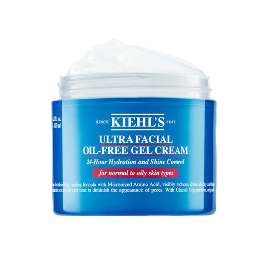 Kiehl&