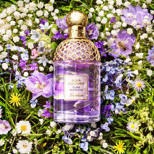 GUERLAIN Aqua Allegoria Flora Salvaggia Eau De Toilette 75ml / 125ml
