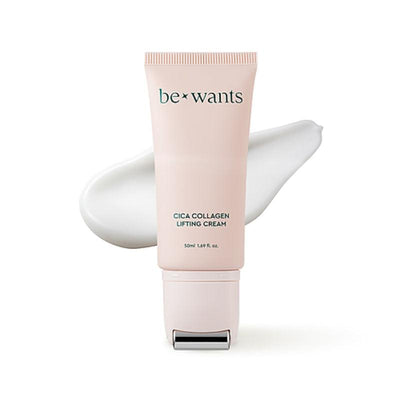 Bewants Cica Collagen Lifting Cream 50ml - LMCHING Group Limited