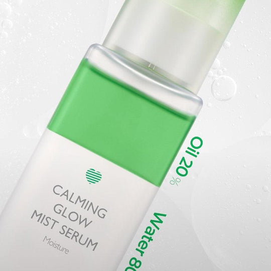 lala Chuu Calming Glow Mist Serum 100ml - LMCHING Group Limited