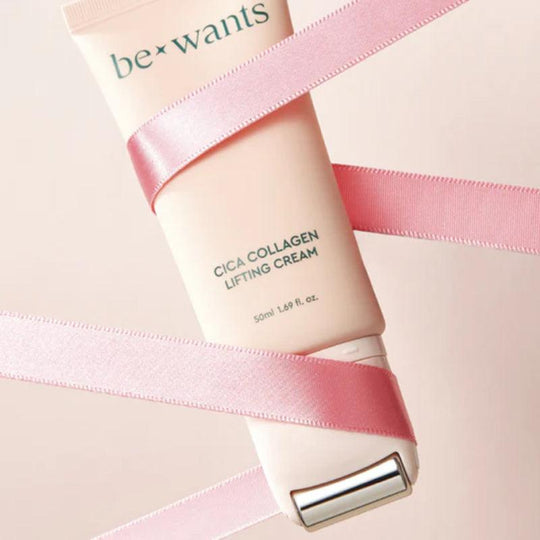 bewants Cica Collagen Lifting Cream 50ml - LMCHING Group Limited