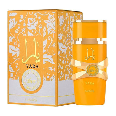 Lattafa 阿联酋 Yara Tous 浓香水 100ml