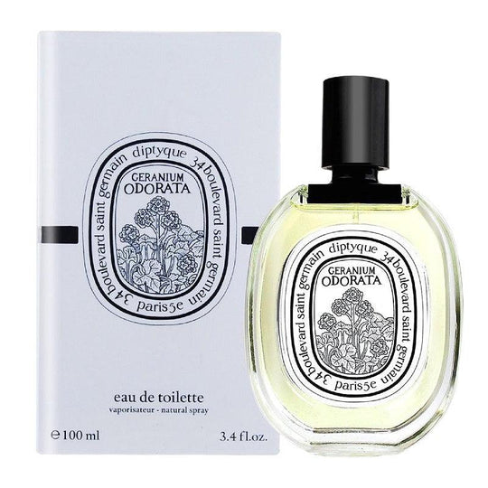 DIPTYQUE Geranium Odorata Eau De Toilette 100ml - LMCHING Group Limited