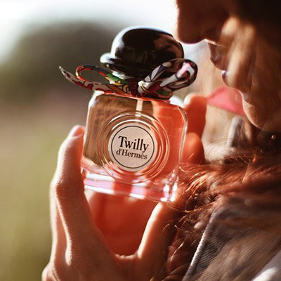 HERMES Ladies Twilly D'Hermes Eau De Parfum 85ml