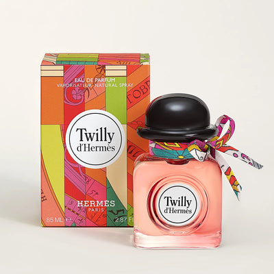 HERMES Ladies Twilly D'Hermes Eau De Parfum 85ml