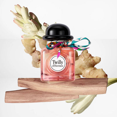 HERMES Ladies Twilly D'Hermes Eau De Parfum 85ml