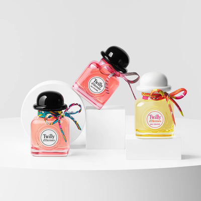HERMES Ladies Twilly D'Hermes Eau De Parfum 85ml