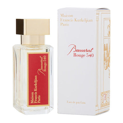 Maison Francis Kurkdjian Baccarat Rouge 540 Eau De Parfum 35ml