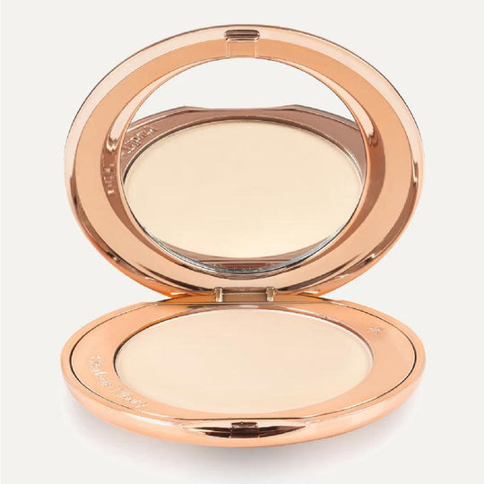Charlotte Tilbury แอร์บรัช Flawless Finish Micro Powder (