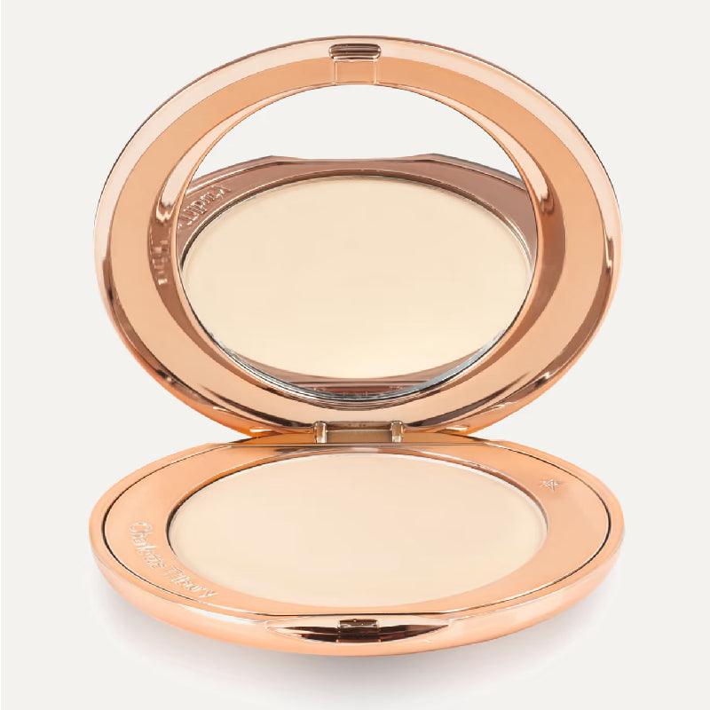 Charlotte Tilbury แอร์บรัช Flawless Finish Micro Powder (