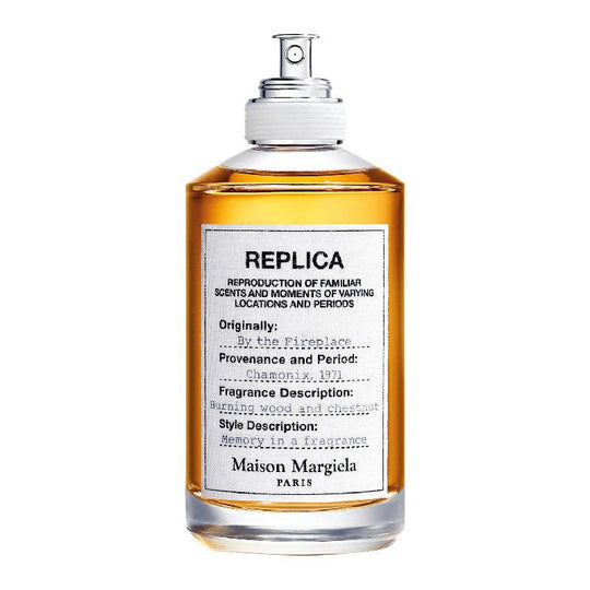 Maison Margiela Replica By The Fireplace Eau De Toilette 30ml / 100ml - LMCHING Group Limited