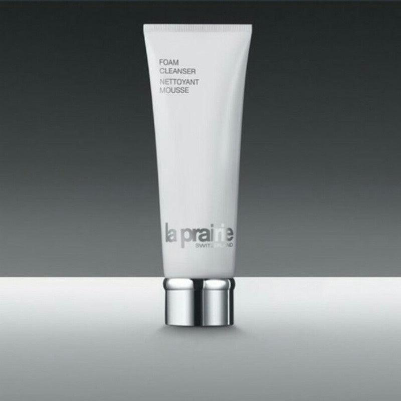 la prairie Foam Cleanser 125ml – LMCHING Group Limited