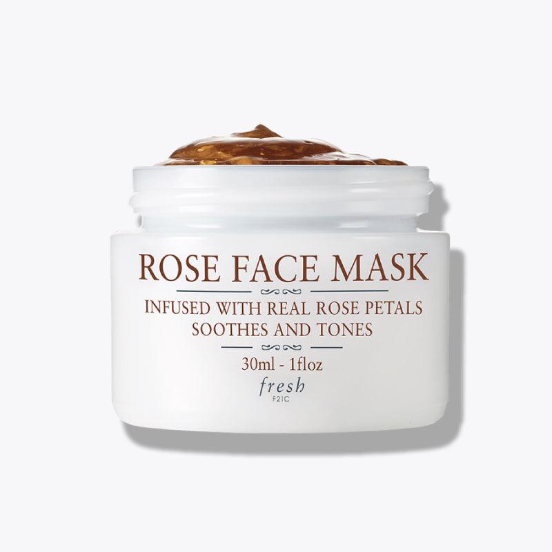 fresh Best-Selling Face Masks Gift Set (Mask 30ml x 4) - LMCHING Group Limited