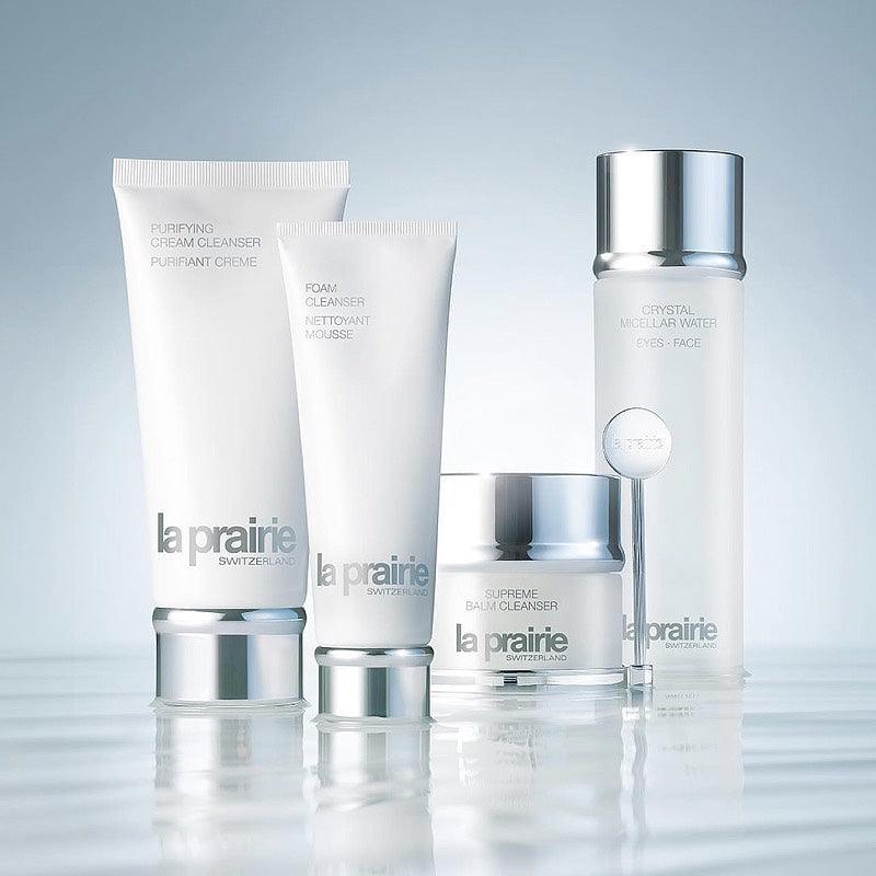 la prairie Foam Cleanser 125ml - LMCHING Group Limited
