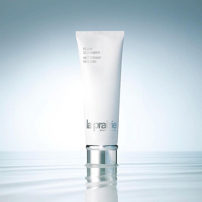 la prairie Foam Cleanser 125ml - LMCHING Group Limited