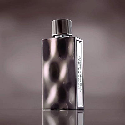 Abercrombie & Fitch First Instinct Extreme Eau De Parfum 100ml - LMCHING Group Limited