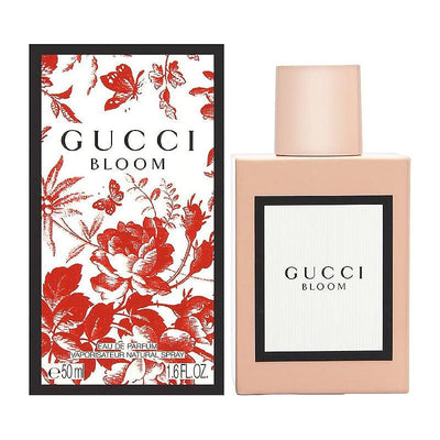 Gucci Bloom Eau De Parfüm (Sambac Jasmine) 100ml