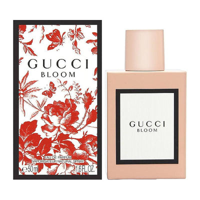 GUCCI Bloom Eau De Perfume (Sambac Jasmine) 50ml / 100ml