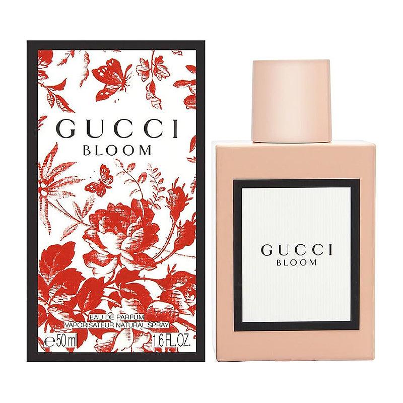 GUCCI Bloom Eau De Perfume (Sambac Jasmine) 50ml / 100ml - LMCHING Group Limited