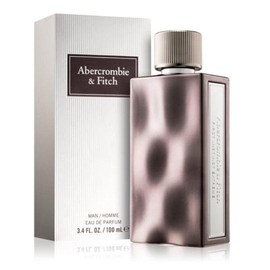 Abercrombie & Fitch First Instinct Extreme Eau De Parfum 100ml - LMCHING Group Limited