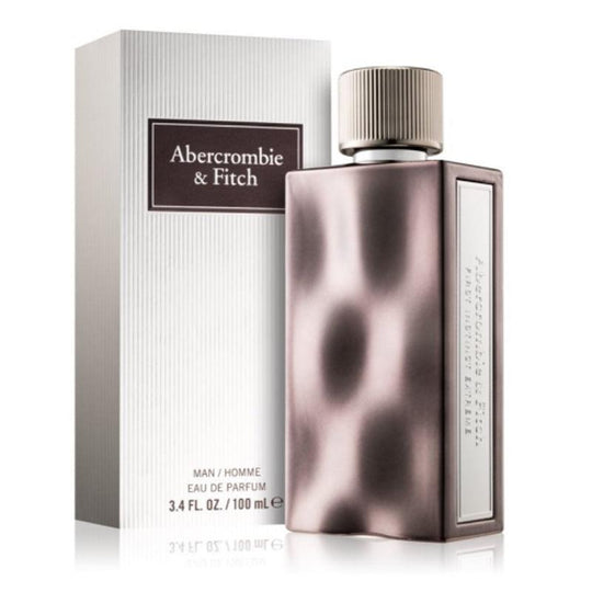 Abercrombie & Fitch First Instinct Extreme Eau De Parfum 100 มล.