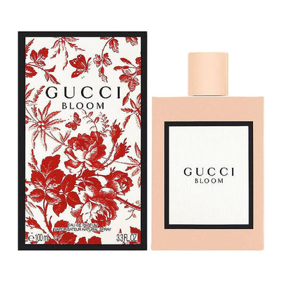 GUCCI Bloom Eau De Perfume (Sambac Jasmine) 50/ 100ml - LMCHING Group Limited