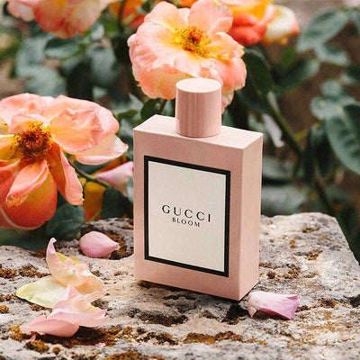 GUCCI Bloom Eau De Perfume (Sambac Jasmine) 50/ 100ml - LMCHING Group Limited