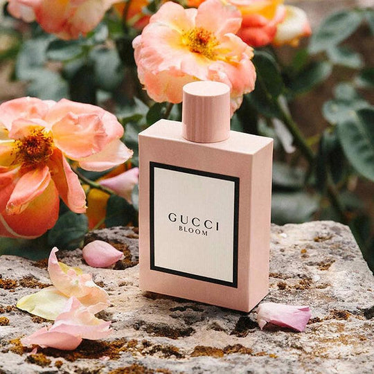 Gucci Bloom Парфюмерная вода (жасмин Sambac) 50ml / 100ml – LMCHING Group Limited