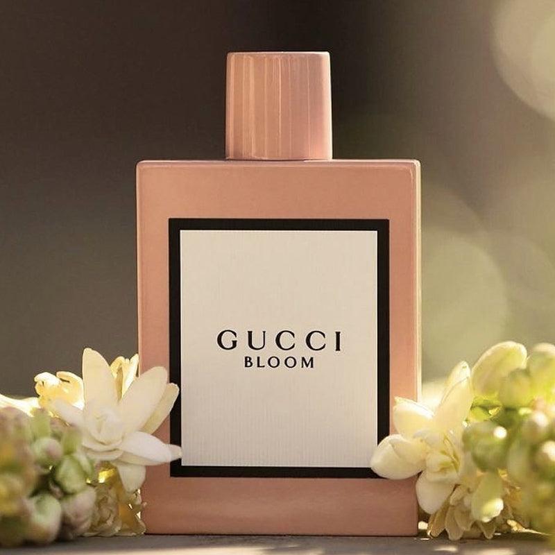 GUCCI Bloom Eau De Perfume (Sambac Jasmine) 50ml / 100ml - LMCHING Group Limited