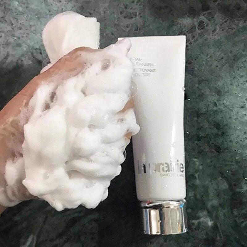 la prairie Foam Cleanser 125ml - LMCHING Group Limited