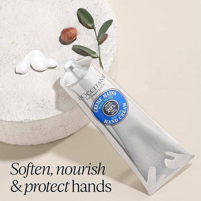 L'OCCITANE Shea Dry Skin Hand Cream 150ml - LMCHING Group Limited