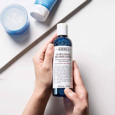 Kiehl’s Ultra Facial Fresh Toner 250ml - LMCHING Group Limited