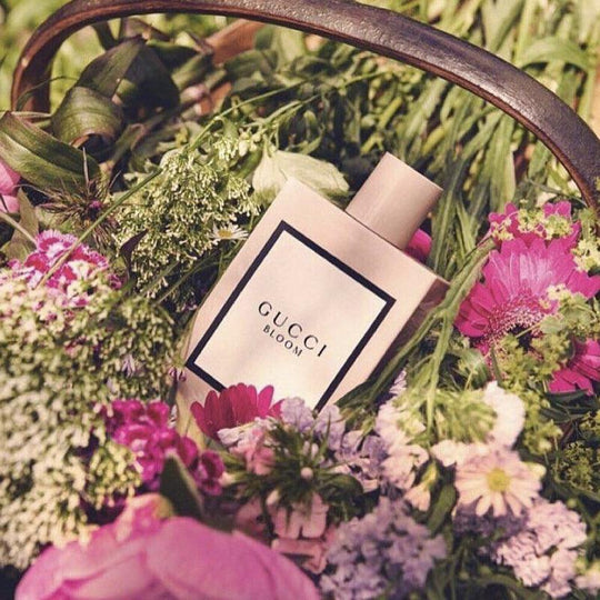 GUCCI Bloom Eau De Perfume (Sambac Jasmine) 50ml / 100ml - LMCHING Group Limited