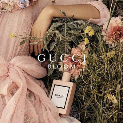 GUCCI Bloom Eau De Perfume (Sambac Jasmine) 50ml / 100ml - LMCHING Group Limited