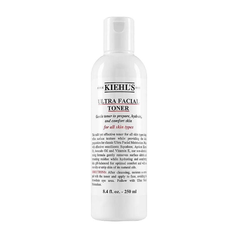 Kiehl’s Ultra Facial Toner 250ml - LMCHING Group Limited