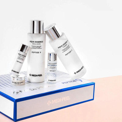 MEDIPEEL Peptide 9 Skin Care Special Set (6 Items) - LMCHING Group Limited