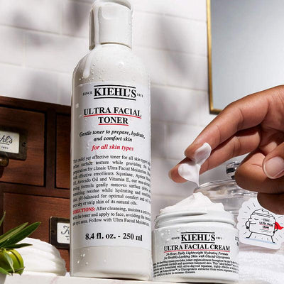Kiehl’s Ultra Facial Toner 250ml - LMCHING Group Limited