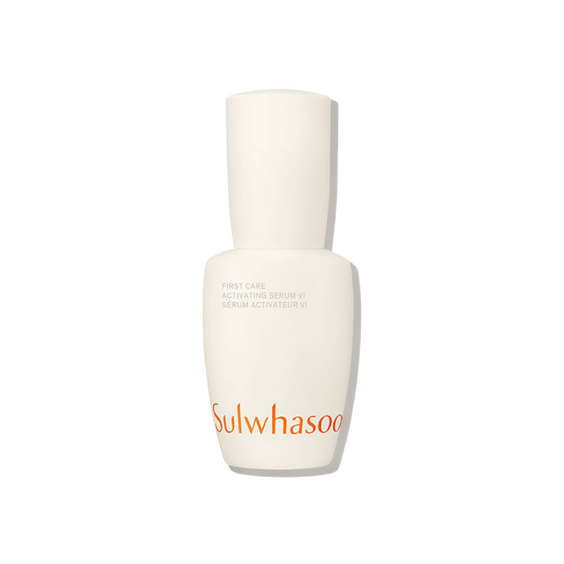 Sulwhasoo First Care Activating Serum VI (2023 Version) 15ml