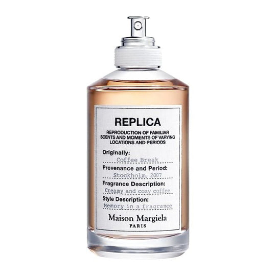 Maison Margiela 法國 咖啡時光淡香水 30ml / 100ml