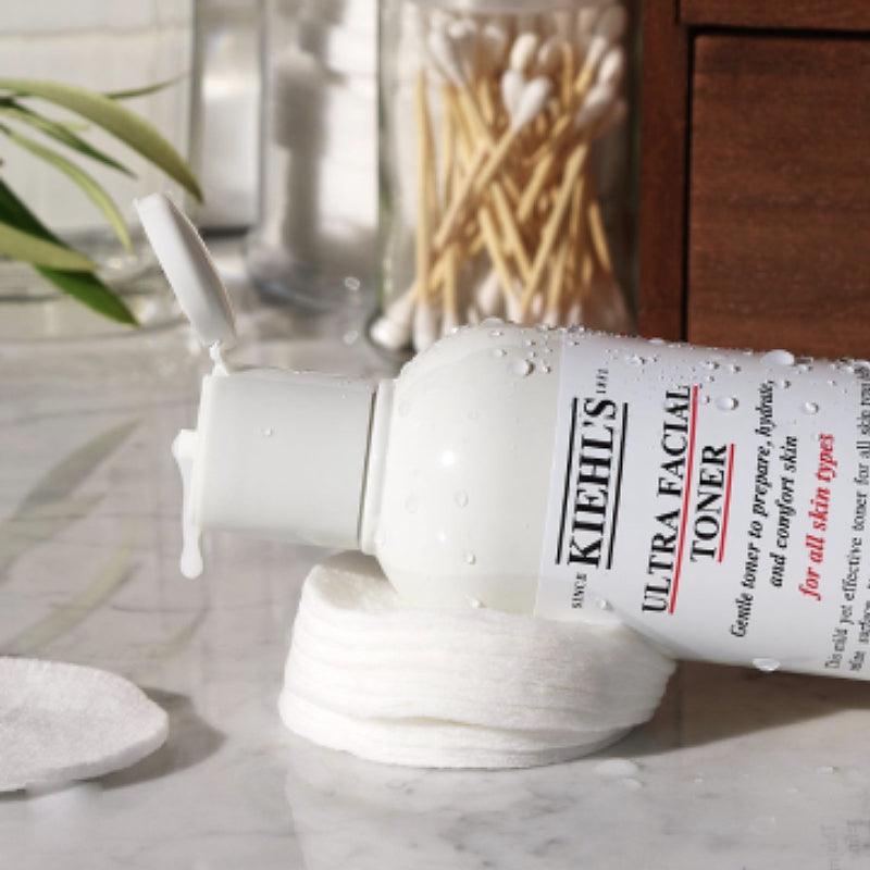 Kiehl’s Ultra Facial Toner 250ml - LMCHING Group Limited