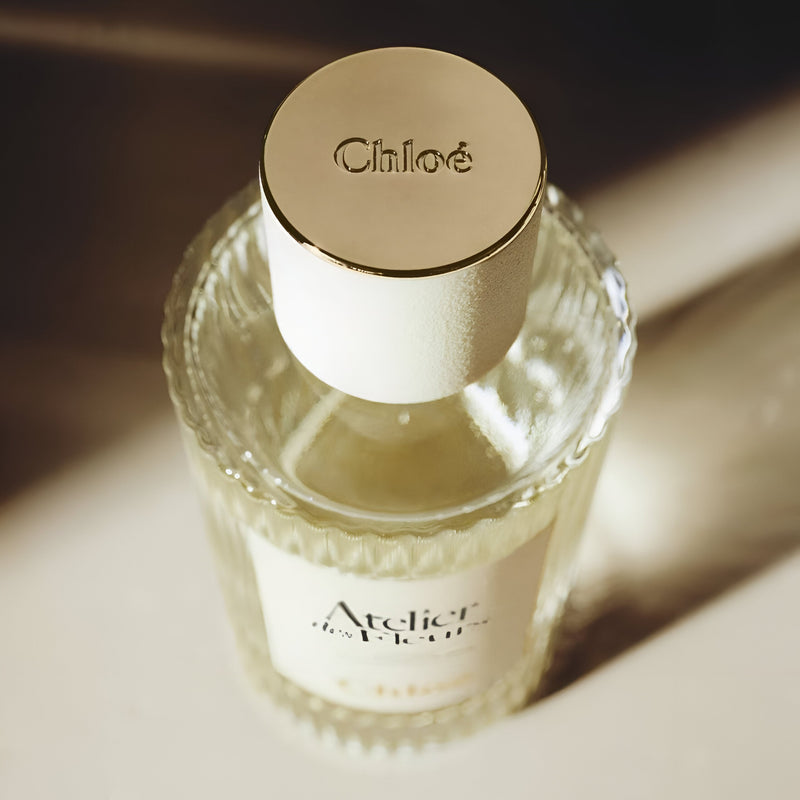 Chloe Atelier Des Fleurs Rosa Damascena Eau De Parfum 150 ml
