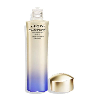 SHISEIDO Vital Perfection White Revitalizing Softener (New Edition) 150ml - LMCHING Group Limited