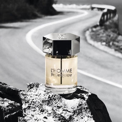 YSL L'Homme Eau De Toilette 60ml - LMCHING Group Limited