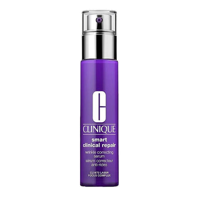 CLINIQUE Serum Pengoreksi Kerut Perbaikan Klinis Cerdas 50ml