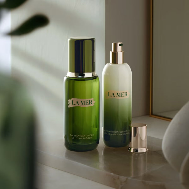 LA MER The Hydrating Infused Emulsion 125 ml